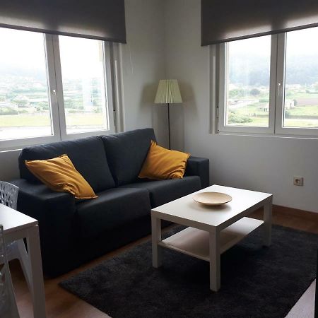 Barranan Arena Apartamentos Arteixo Exteriér fotografie