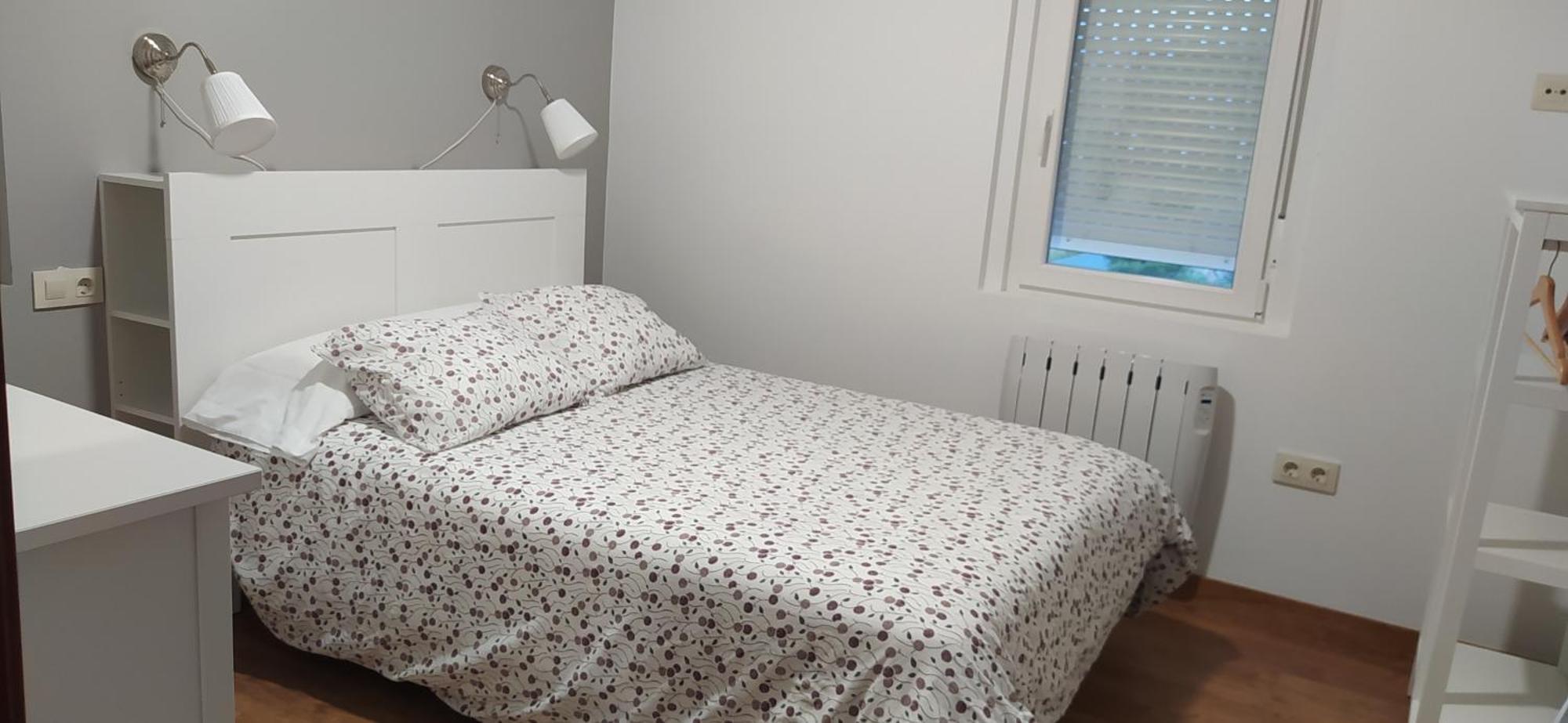 Barranan Arena Apartamentos Arteixo Pokoj fotografie