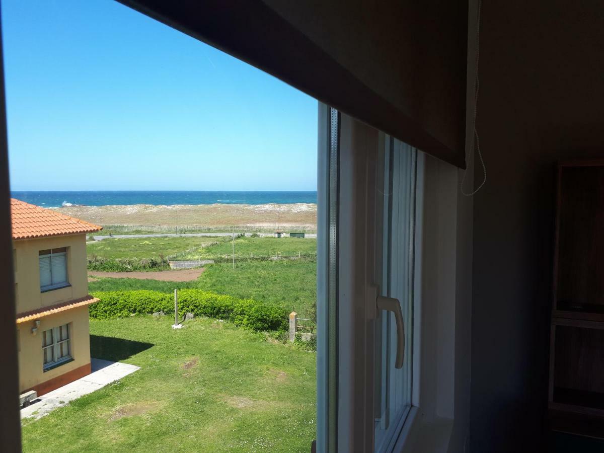 Barranan Arena Apartamentos Arteixo Exteriér fotografie