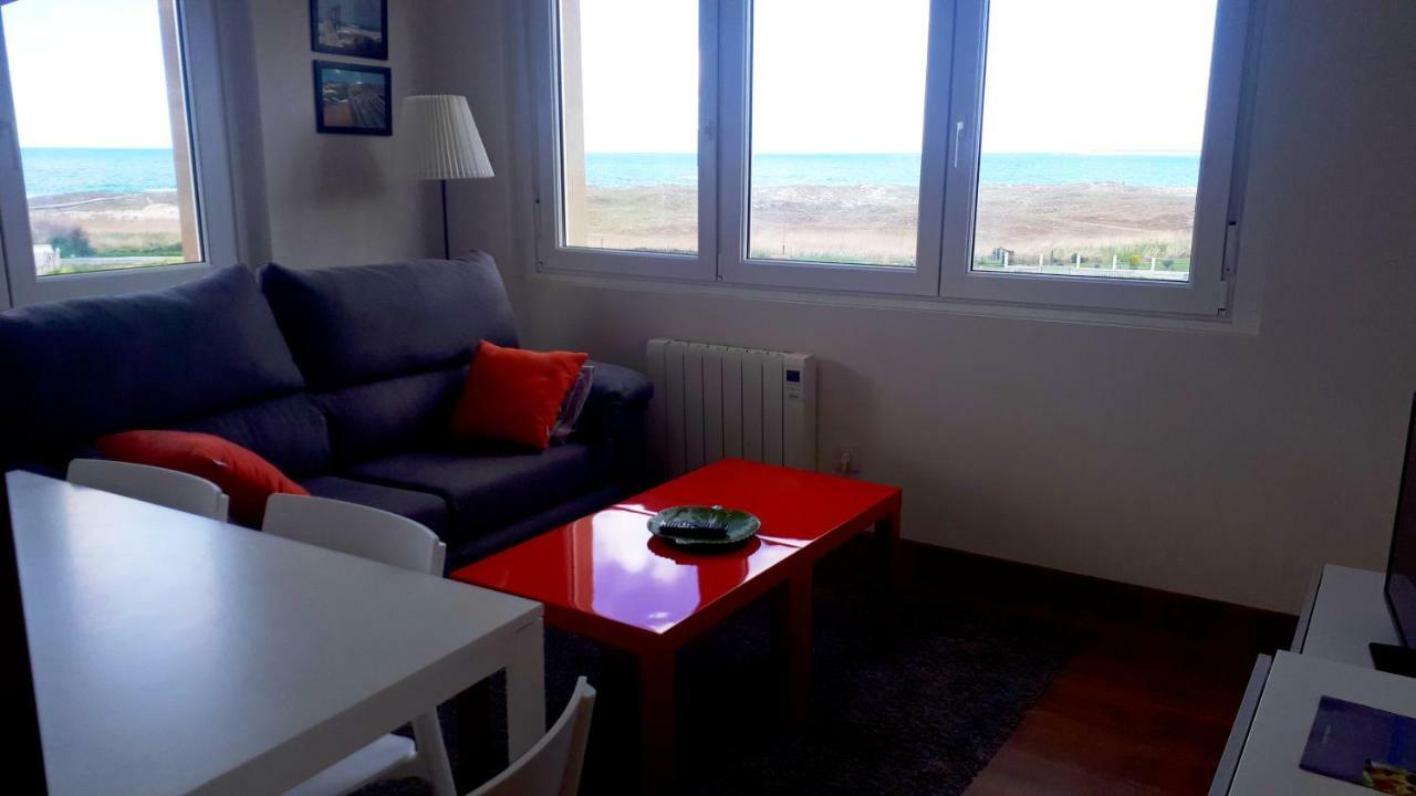 Barranan Arena Apartamentos Arteixo Exteriér fotografie