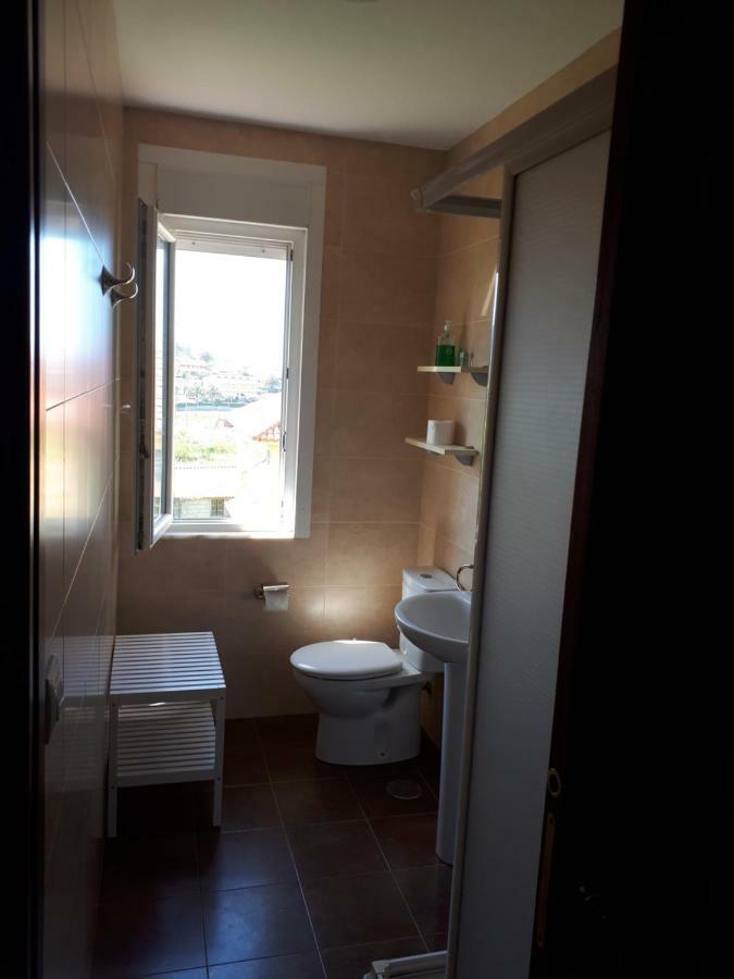 Barranan Arena Apartamentos Arteixo Exteriér fotografie