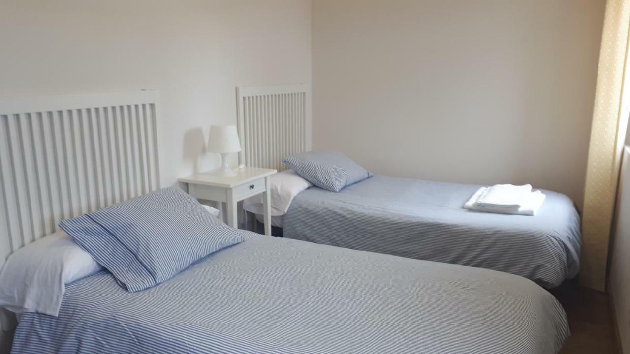 Barranan Arena Apartamentos Arteixo Exteriér fotografie